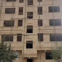 داربست فلزی و کفراژ حسینی