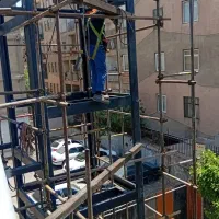 ب چند همکار در رشته آسانسور نیاز مندیم|استخدام صنعتی، فنی، مهندسی|تهران, جوادیه|دیوار