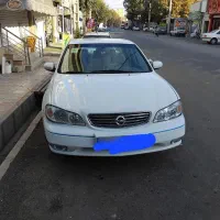 ماکسیما مدل ۹۰ بدنه تیغ تیغ بدونه نقطه|خودرو سواری و وانت|کرج, پیشاهنگی|دیوار