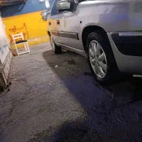 زانتیا مدل ۸۵قیمت۲۷۵|خودرو سواری و وانت|پرند, فاز ۵|دیوار