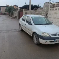 خودور ال‌نودمدل 97|خودرو سواری و وانت|سرخنکلاته, |دیوار