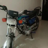 موتور سیکلت c200