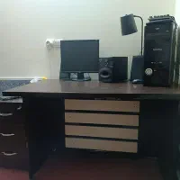 میزا اداری