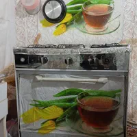 گاز فروشی کسی خواست پی وی|اجاق گاز و لوازم برقی پخت‌وپز|تایباد, |دیوار