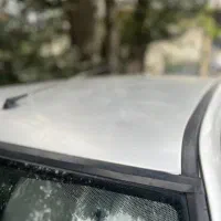 پراید مدل ۹۰ بی رنگ|خودرو سواری و وانت|رامسر, |دیوار