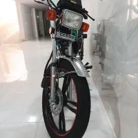 موتور سیکلت کبیر|موتورسیکلت|مراغه, |دیوار