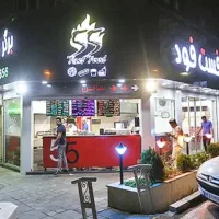 اجاره مغازه ۴۵ متری در نیروی هوایی (پیروزی)