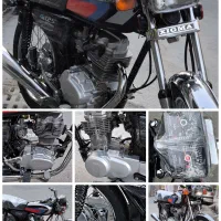 موتور زیگما 95کویر رهرو A1