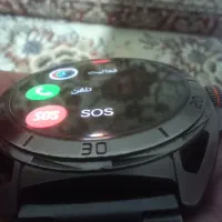 ساعت هوشمند گلورمی m2 pro|ساعت|ماهدشت, |دیوار