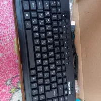 فروش کیبورد نو قابل حمل