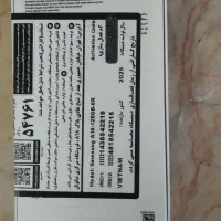 گوشی a16 پلمپ نو|موبایل|مشهد, جاهد شهر|دیوار