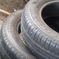 تایر پژو 405، پارس