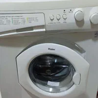 ماشین لباسشویی هایر - Haier|ماشین لباسشویی و خشک‌کن لباس|تالش, تالش|دیوار