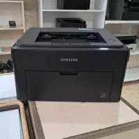 پرینتر لیزری ۱۶۴۰ سامسونگ کم کارکرد خانگی