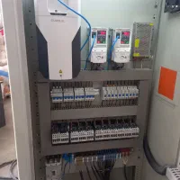 خدمات برق صنعتی و اتوماسیون|خدمات پیشه و مهارت|تبریز, |دیوار