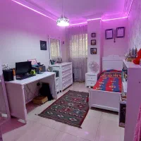سرویس خواب چوب نوجوان|تخت و سرویس خواب|رشت, لاکانی|دیوار