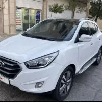 توسان ۲۰۱۴|خودرو سواری و وانت|دامغان, |دیوار