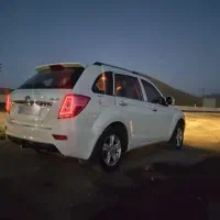 لیفان ایکس 60 بدون رنگ 120تا کار|خودرو سواری و وانت|کرمانشاه, |دیوار