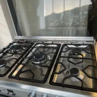 اجاق گاز فردار اسنوا