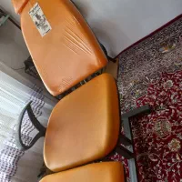 میزآرایشی خیلی تمیز کارکرد بدون هیچ خرابی|آرایشگاه و سالن‌های زیبایی|آشخانه, |دیوار