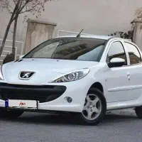 ۲۰۷ تیو فایو صفر کیلومتر