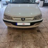 پژو پارس tu5 مدل99