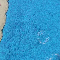 فرش ماشینی کودک باب اسفنجی