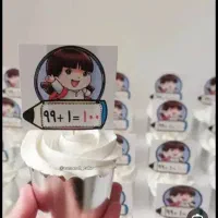 کاپ کیک|خوردنی و آشامیدنی|مشهد, امیریه|دیوار