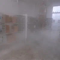 رطوبت ساز پرورش پرندگان،مهساز،X12000(اقساطی)|پنکه و تصفیهکنندهٔ هوا|تهران, پامنار|دیوار