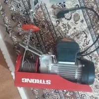 بالابر برقی( وینچ) استرانگ