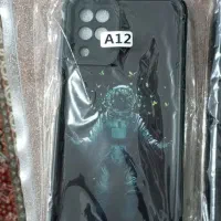 جلد گوشی  A12نو