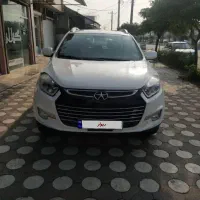 جک S5 مدل ۱۴۰۲بدون خط و خال|خودرو سواری و وانت|تبریز, |دیوار