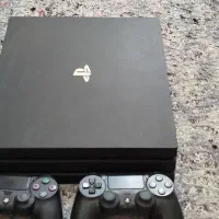 ps4 pro|کنسول، بازی ویدئویی و آنلاین|تبریز, |دیوار