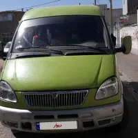 فروش ون غزالکارکرد