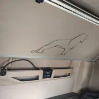 مان باری 2021|خودرو سنگین|تهران, خلیج فارس|دیوار