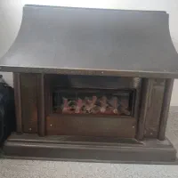 بخاری طرح شومینه