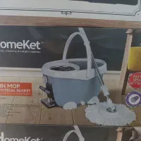 طی چرخشی هومکت