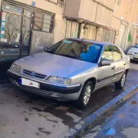 زانتیا استثنایی بدون رنگ 2000 ۸۳ بقیمت|خودرو سواری و وانت|مشهد, کوی سیدی|دیوار