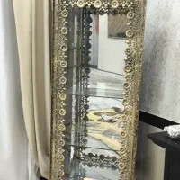 بوفه طرح برنز