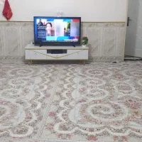 فرش گل برجسته ۱۵۰۰ شانه
