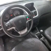 ۲۰۷ دنده مدل ۹۸ نقد یا معاوظه|خودرو سواری و وانت|جم, |دیوار