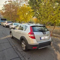 دانگ فنگ H30 کراس مدل ۹۶|خودرو سواری و وانت|تهران, شاهین|دیوار