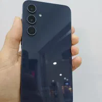 سامسونگ a35 مشکی