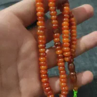 تسبیح کهربا