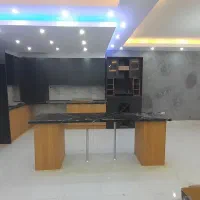 نصب کابینت و کمد و تعمیرات ..