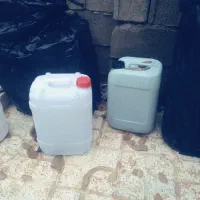 بشکیه ۲۰ لیتری ۱۲۰ عدد