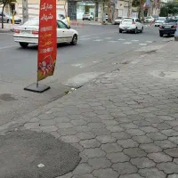 مغازه ۱۲ متری استقامت یک|اجارهٔ مغازه و غرفه|رشت, استقامت ۱|دیوار