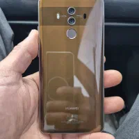 هواوی میت 10پرو
