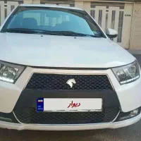 دنا پلاس مدل 97 سانروف دار