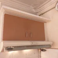 کابینت فلزی سالم|مصالح و تجهیزات ساختمان|مراغه, |دیوار